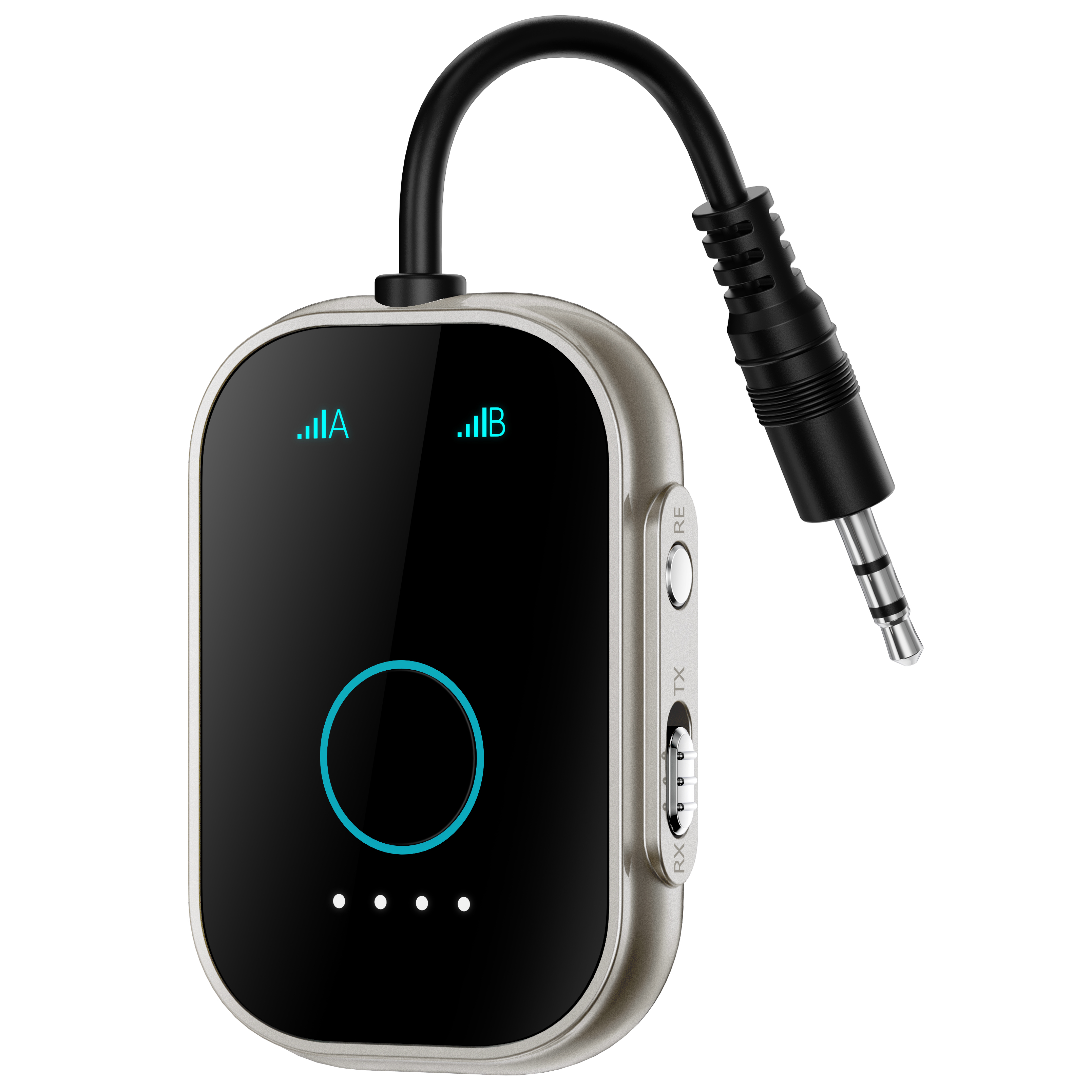 T1 bluetooth transmitter 