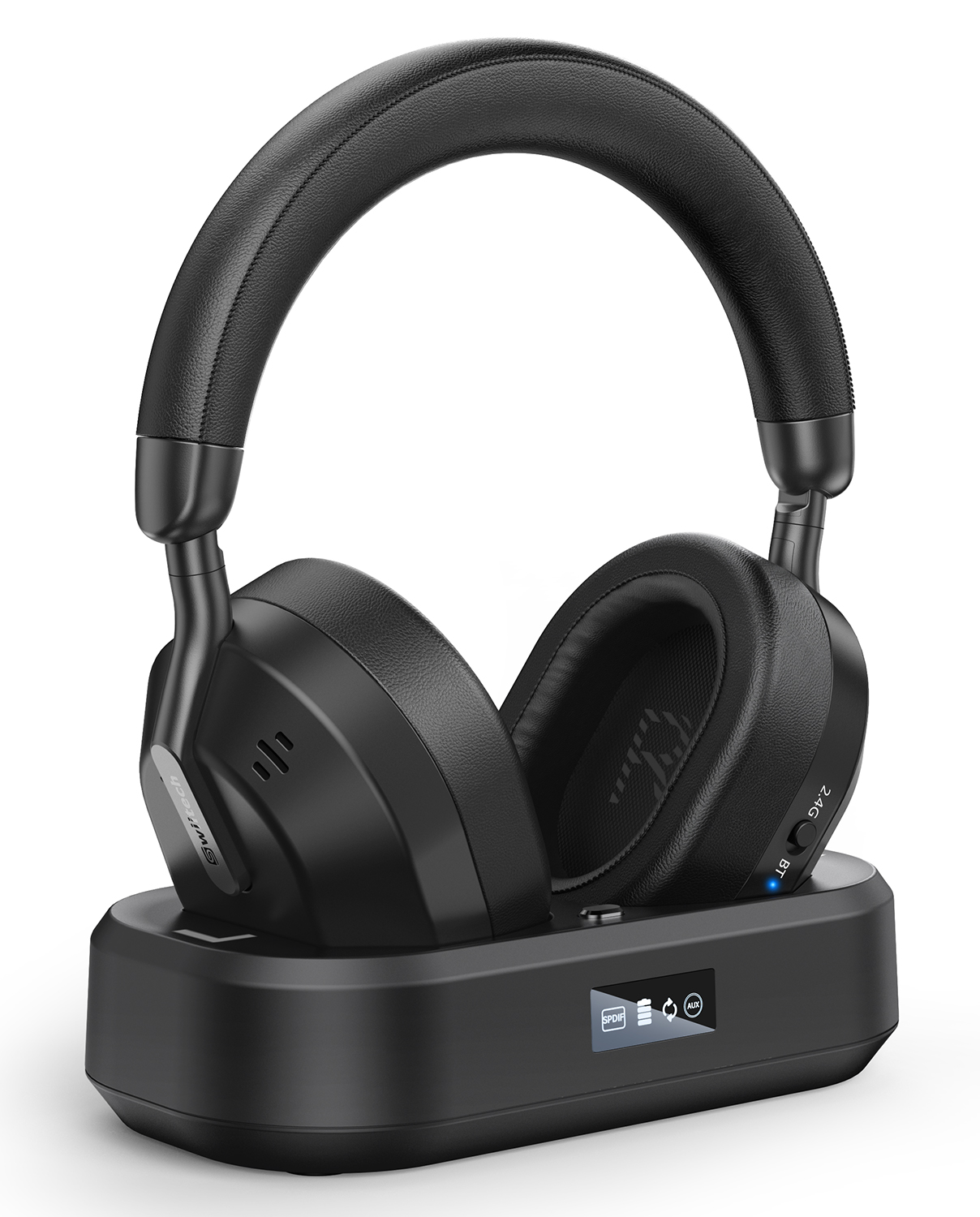 TV headphones-136K